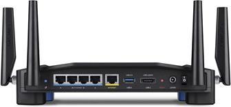 Produktbild Linksys Wrt1900acs