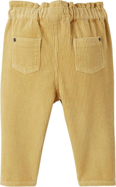 Mustard yellow
