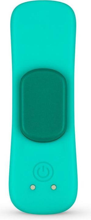 Actual product image Amorelie Boogie app-controlled panty vibrator