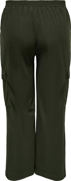 Actual product image Only Regular fit cargo trousers Cargo trousers (M)