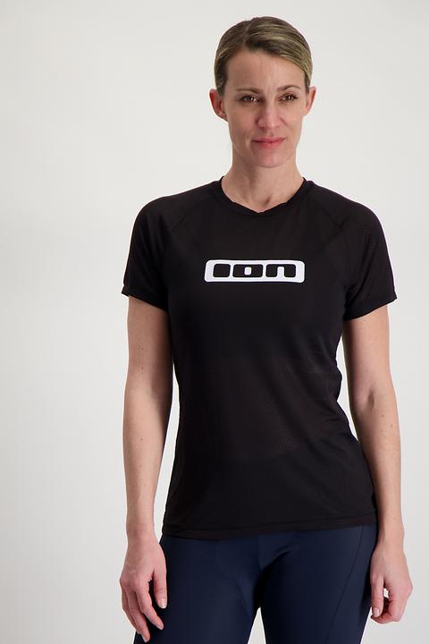 Actual product image ION Base Tee SS WMS (34, XS)