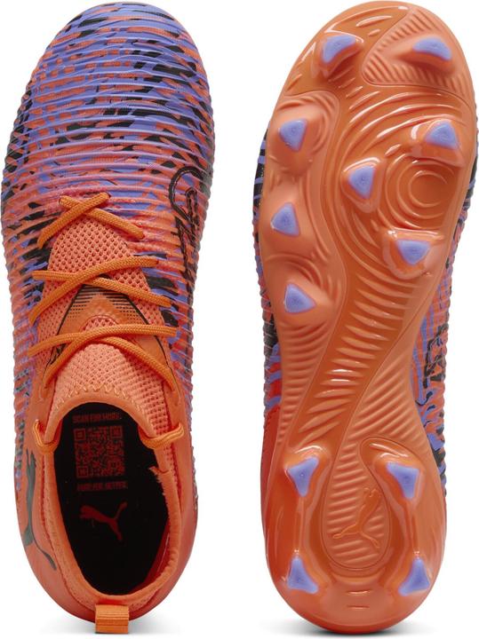 Produktbild Puma Future 8 Match Creativity Fg/Ag Jr (35.5)