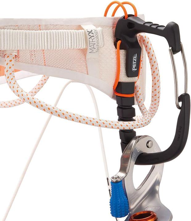 Produktbild Petzl Whisper® (S)