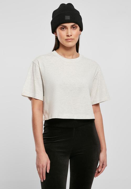 Image du produit Urban Classics Tee short surdimensionné pour femmes - 3002 (XXL)