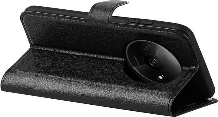 Productafbeelding Cover-Discount Xiaomi Redmi A3 - Leren Hoesje (Xiaomi Redmi A3)