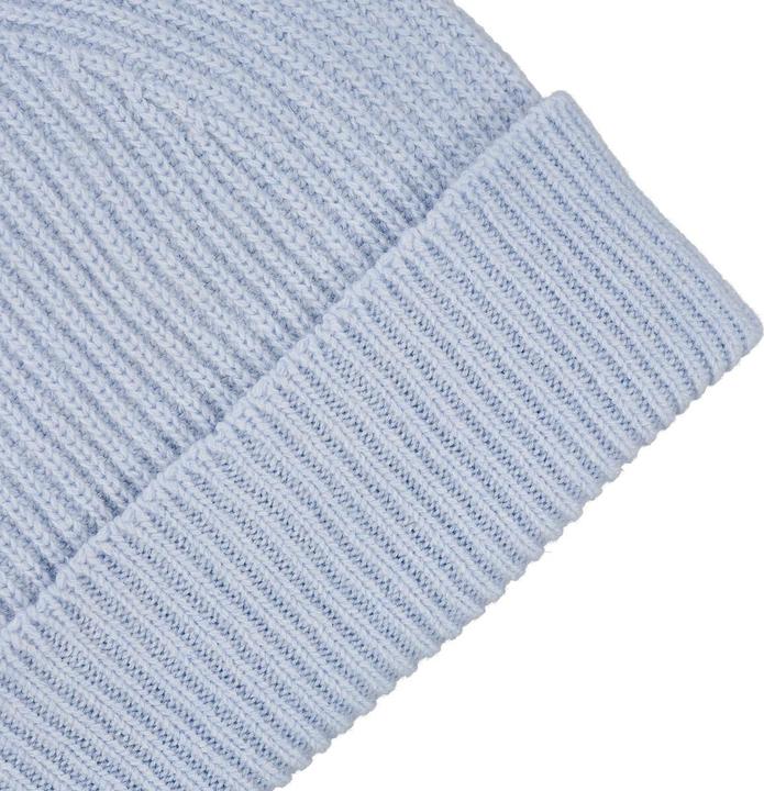 Actual product image La Redoute Collections Wool and cashmere hat (One size)