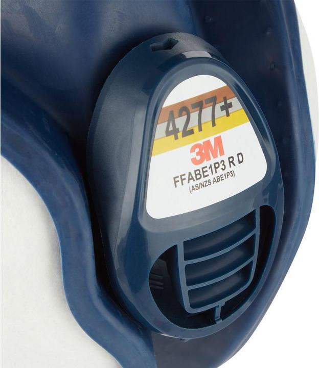Immagine prodotto 3M Maschera respiratore 4277/1 (FFP3 R D, 1 x)