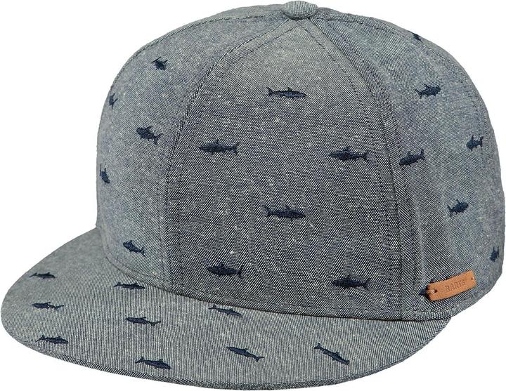 Actual product image Barts Cap (53)