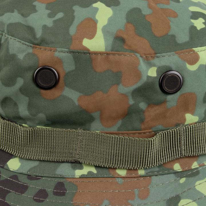 Produktbild Black Snake Boonie Hat