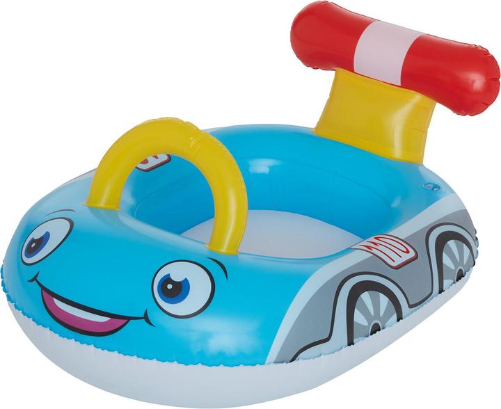 Actual product image Magni Children's boat