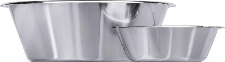 Gribi Waschschüssel inox (24 cm, 3 l, 1 x)