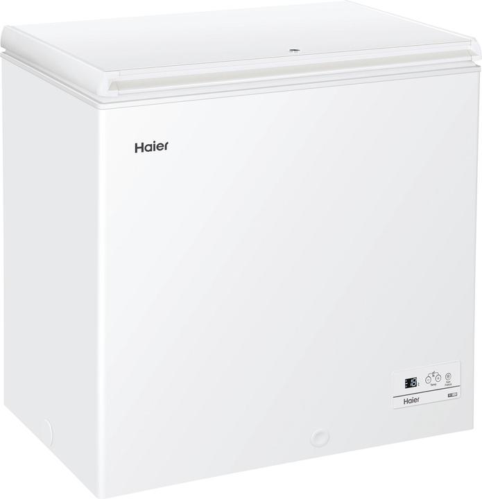 Produktbild Haier HCE203F Gefriertruhe Freie Aufstellung 196 L E Weiss (Freistehend, 196 l)