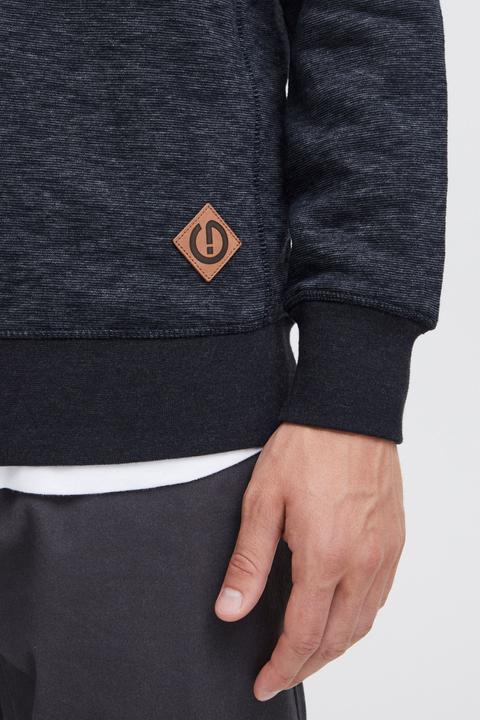 Immagine prodotto Solid VituNeck Felpa Maglione Pullover Da Uomo Con Girocollo (M)
