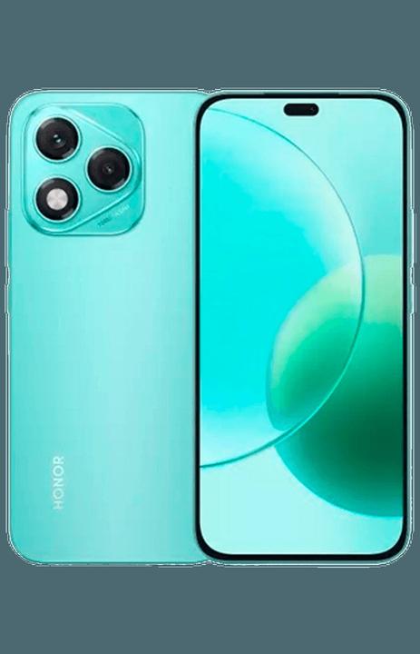 Immagine prodotto Honor 400 Lite (256 GB, Marrs Green, 6.70", SIM + eSIM, 108 Mpx, 5G)