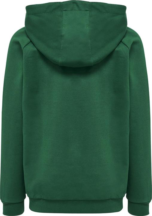 Immagine prodotto hummel Felpa Con Logo In Cotone Go Kids (128)
