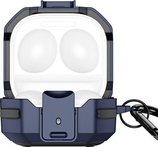 Actual product image Dux Ducis SECF TPU and PC Caes cover (Headphone sleeve)
