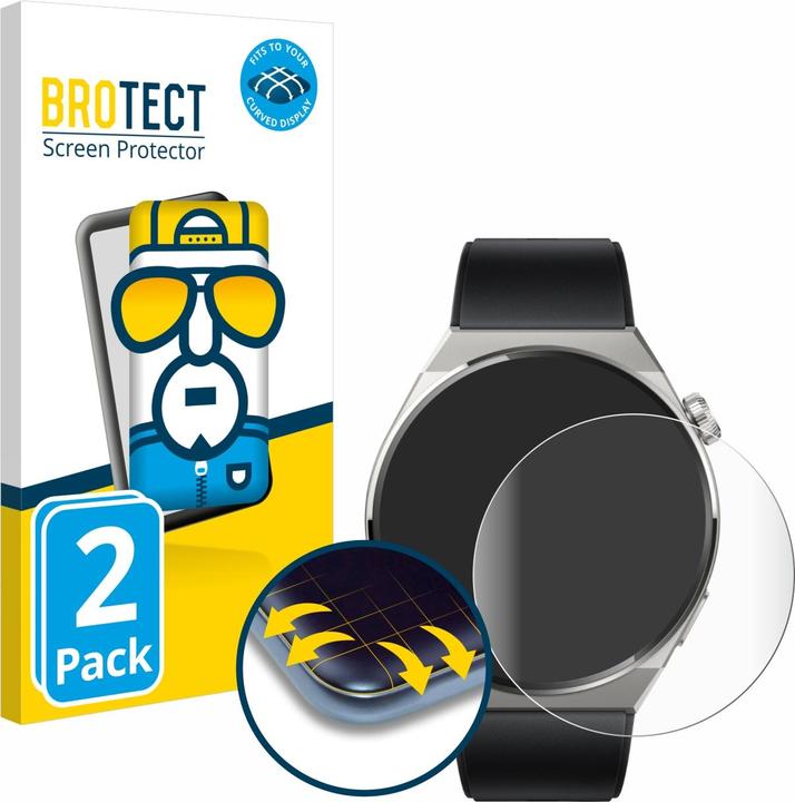BROTECT Full-Cover Protector