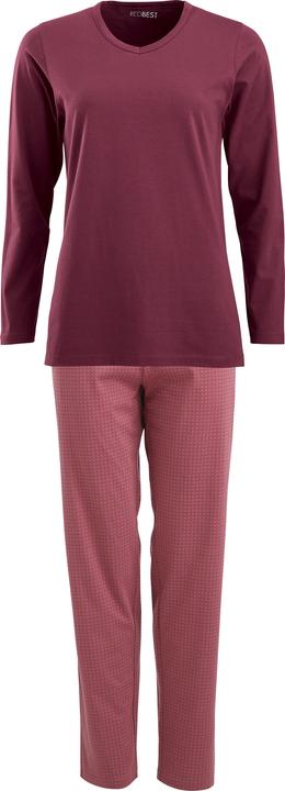 Redbest Damen-Schlafanzug