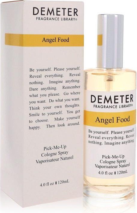 Demeter Angel Food (Eau de cologne, 120 ml)