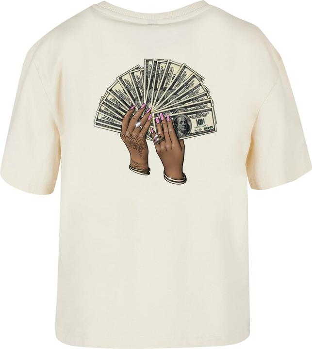 Actual product image Miss Tee B**** Better Tee - 125229 (L)