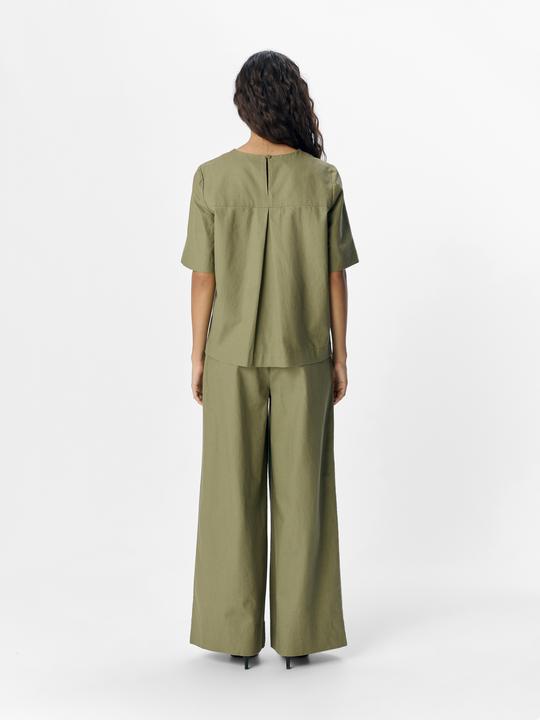 Produktbild Object Loose Fit Hose (38)