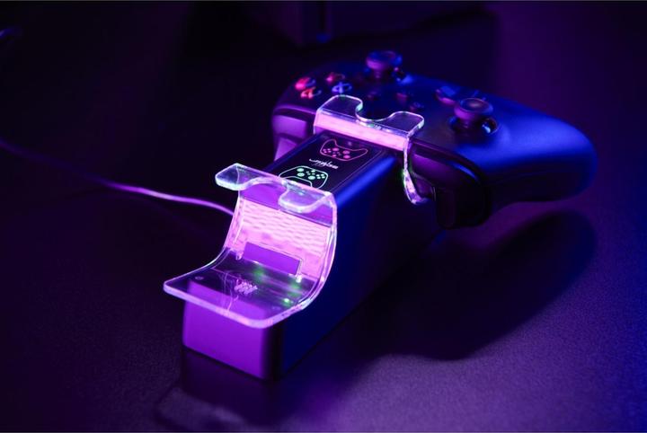 Image du produit Urage Station de charge double pour Xbox Series X/S (Xbox Series X)