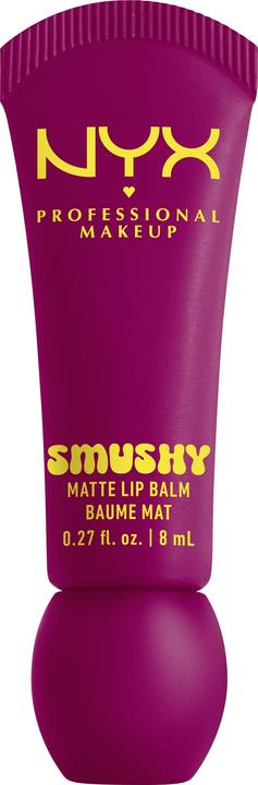 Produktbild NYX Professional Make-Up Nyx Smushy Matte (8 ml)