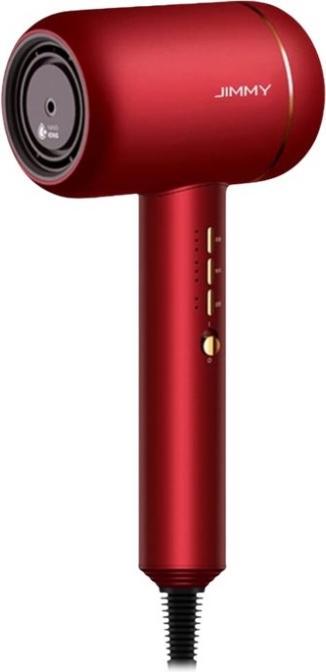 Image du produit Jimmy F6 Red