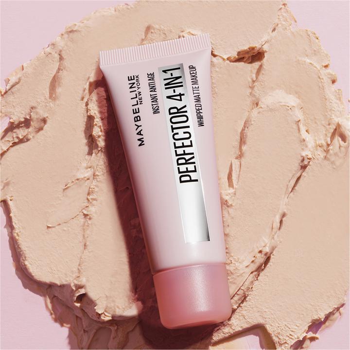Image du produit Maybelline New York Perfecteur instantané 4-en-1 (1 Lumière)