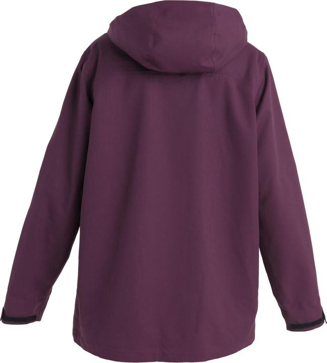 Immagine prodotto Icebreaker Giacca donna Merino Shell+ Peak con cappuccio (S)