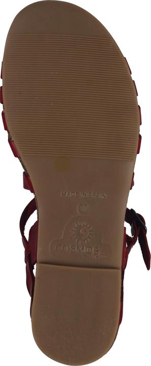 Image du produit Cosmos Comfort Un véritable atout mode! présente une sandale classique qui se porte en toute occasion (40)