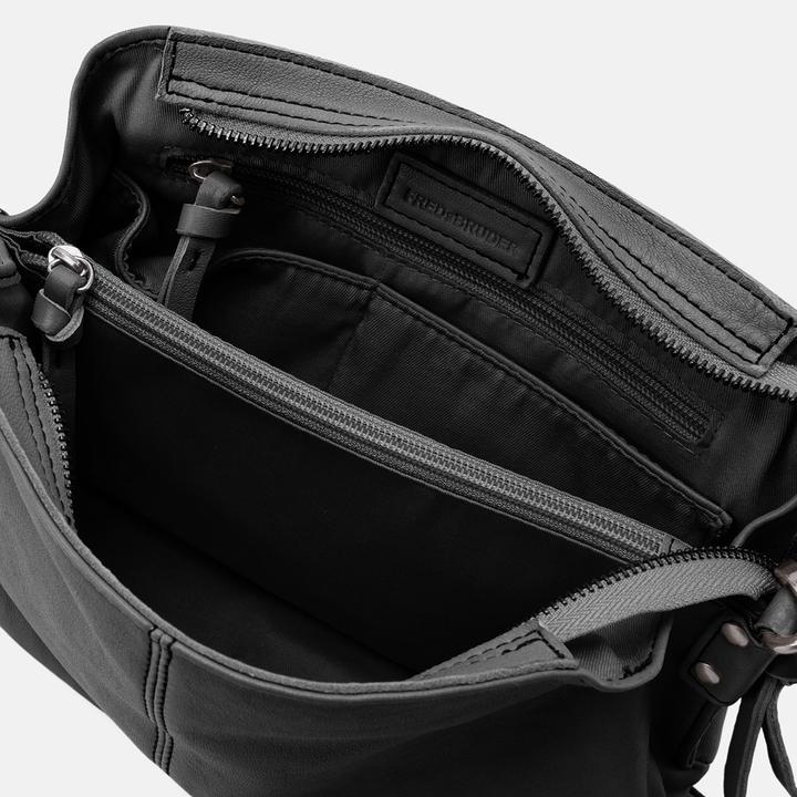 Immagine prodotto FredsBruder Me and My Bag Schultertasche Leder 25 cm
