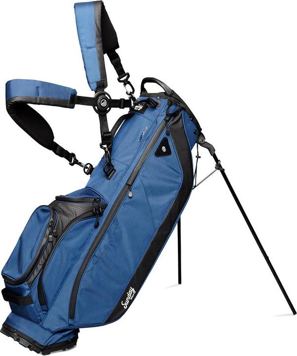 Sunday Golf Ryder Stand Bag