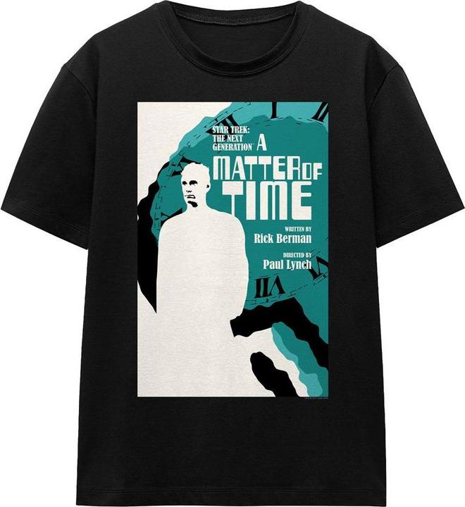 The Next Generation Season 5 Episode 9 TShirt (S)