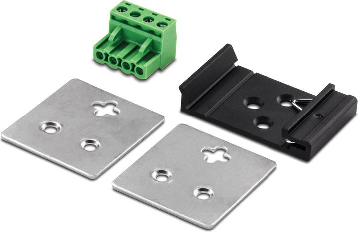 Actual product image Trendnet Change TI-G50 (5 Ports)