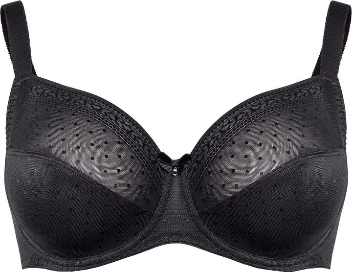 Produktbild Ulla Meghan Bügel BH (Einzelpack, 100 D)