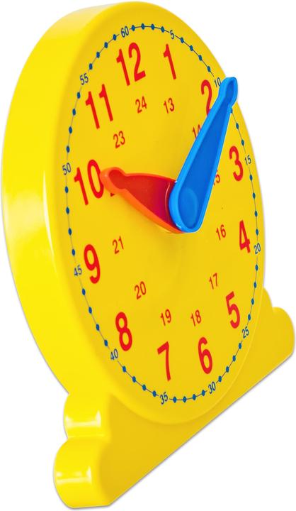 Produktbild Betzold Lernuhr Schüler-Uhr