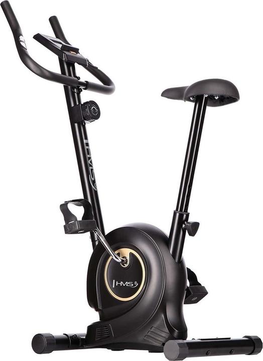 Image du produit HMS M8750 Vélo D'Intérieur Magnétique Noir