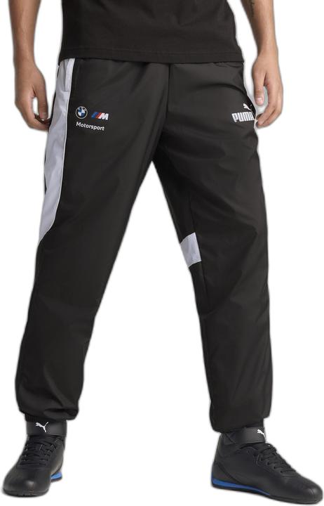 Actual product image Puma BMW MMS MT7+ Woven (S)