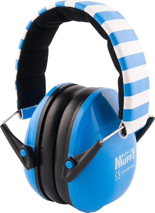 Alpine Muffy (1 x)
