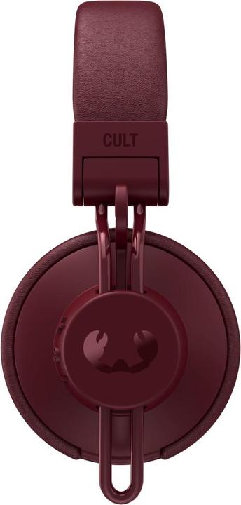 Image du produit Fresh'N Rebel Ecouteurs sans fil Cult (25 h, Sans fil)