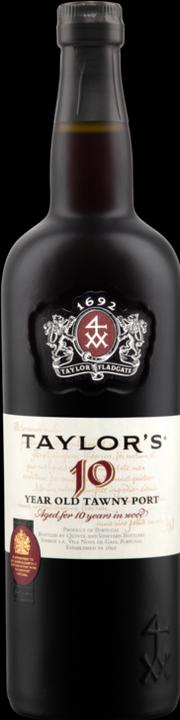 Produktbild Taylor's Taylors Port Tawny (1 x 75 cl)