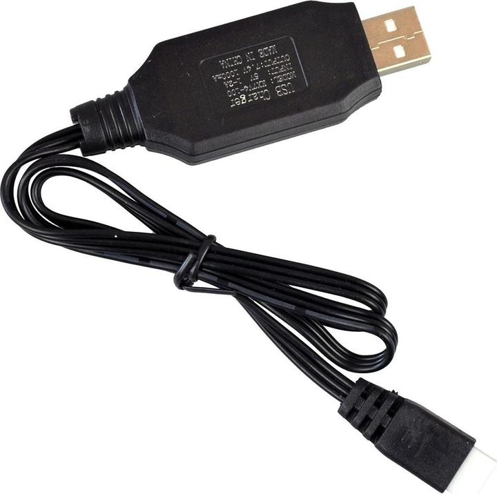 Immagine prodotto Amewi Caricatore USB 2S LiPo AFX180 Pro