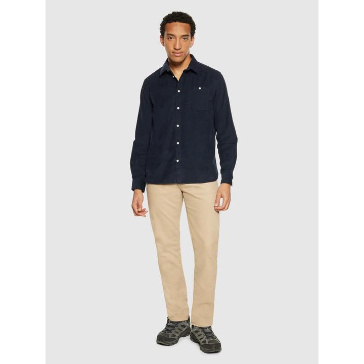 Immagine prodotto Knowledge Cotton Apparel Camicia (L)