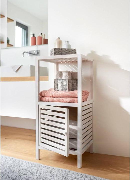 Actual product image Zeller Present Astoria (2 x, 16 x 16 x 11 cm, 20 x 20 x 13 cm)