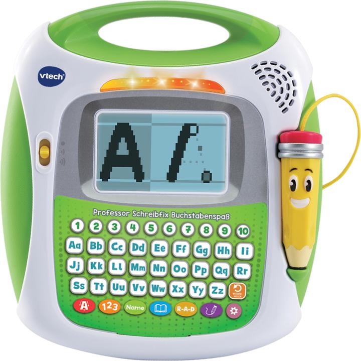 Productafbeelding VTech Professor Schreibfix Briefplezier (Duits)