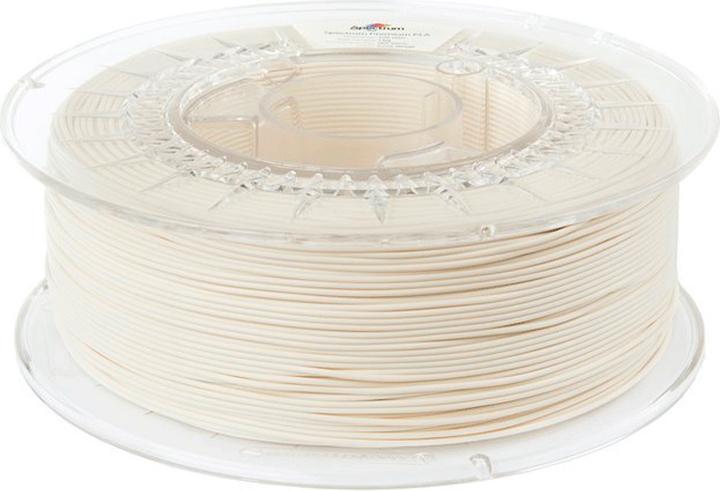 Produktbild Filament Premium PLA Ivory Beige 1.0kg 1.75mm (PLA, 1.75 mm, 1000 g, Beige)