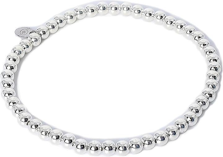 Balibay Merina (18 cm, Silber, 925 Sterling Silber)