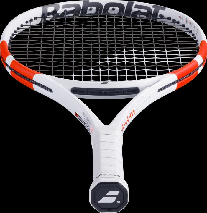 Immagine prodotto Babolat Racchetta da tennis Pure Strike Junior 26 (00, 250 g)