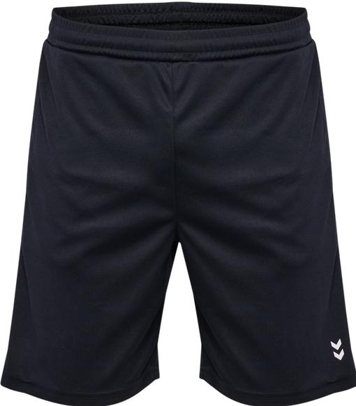 Actual product image hummel Hmlpulse Training Shorts (XXL)